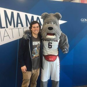 Meet your Posher, Jack